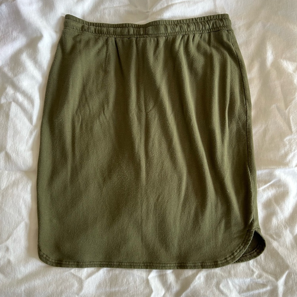 J Jill Skirt - Picture 2 of 5